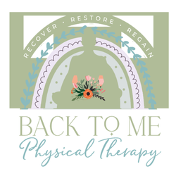 Back To Me PT
