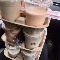 Tallahatchie Nutrition - Meal Replacement Shakes