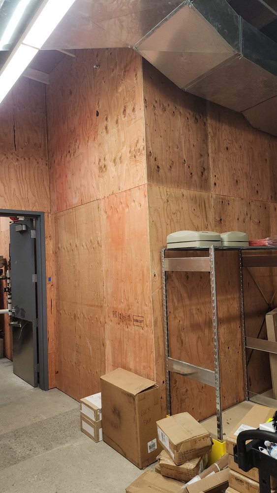 Slide of Millennial Contractor