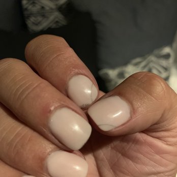 Nobby Nail & Spa - Nail Salons Near Me - Burlington, Massachusetts