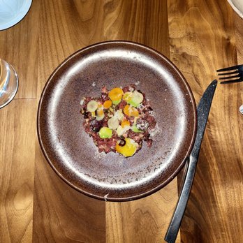 Boka - New American Near Me - Chicago, Illinois