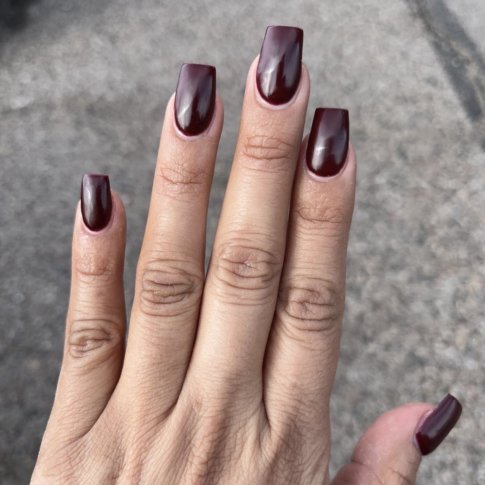 New Moon Nails - Waxing Near Me - Mesa, Arizona