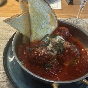 Taverna Toscana - HH meatballs - Italian Near Me - Bradenton, Florida Taverna Toscana - HH meatballs - Italian Near Me - Bradenton, Florida