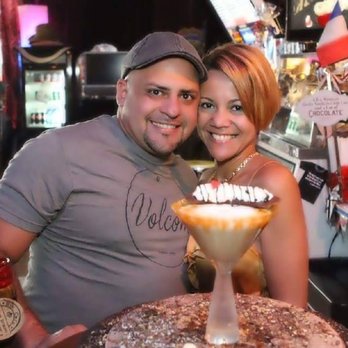 RIM Cafe - Date night at the Rim - Coffee & Tea Near Me - Philadelphia, Pennsylvania