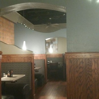 The Melting Pot - Phoenix - Dinning area - Fondue Near Me - Phoenix, Arizona