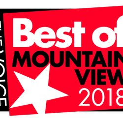 Wow!! FIVE years in a row!! What an amazing honor!! Thank you for voting us Best Dentist 2018!