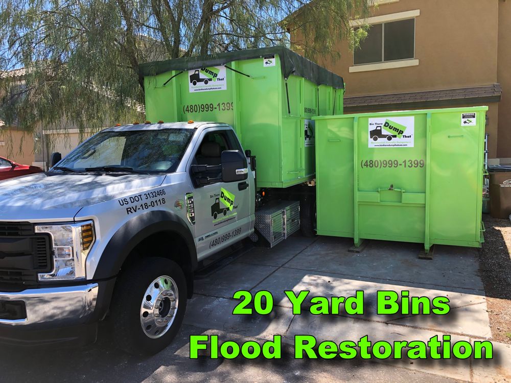 BIN THERE DUMP THAT EAST VALLEY Updated June 2024 73 Photos & 19