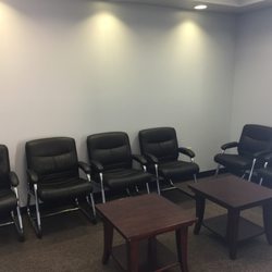 Ocotillo Dermatology - Waiting Room