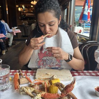 The Crab Pot - Seafood Near Me - Seattle, Washington The Crab Pot - Seafood Near Me - Seattle, Washington
