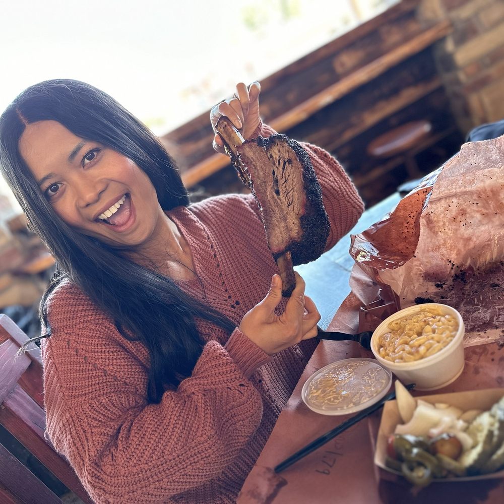 Mad Jack's Mountaintop Barbecue - Barbeque Near Me - Cloudcroft, New Mexico