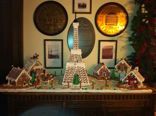 Boar's Head Resort by null