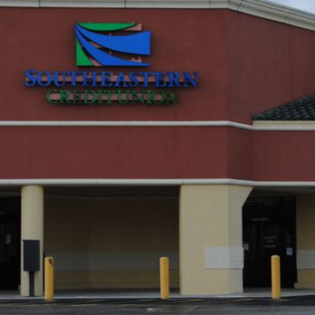 Southeastern Credit Union - Banks & Credit Unions Near Me - Waycross, Georgia Southeastern Credit Union - Banks & Credit Unions Near Me - Waycross, Georgia