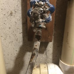 Jones Plumbing & Heating LLC