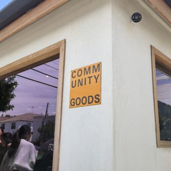Community Goods - Coffee & Tea Near Me - Los Angeles, California Community Goods - Coffee & Tea Near Me - Los Angeles, California