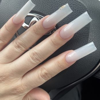 T Nails - Nail Salons Near Me - Citrus Heights, California