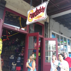 Crawdaddy and - Front