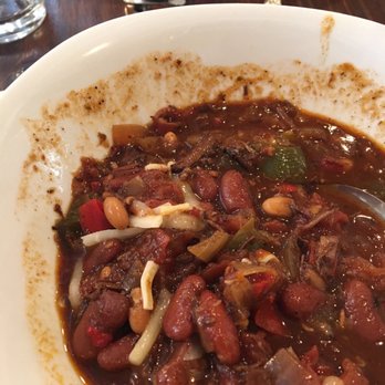 Chive Cafe - Short rib chilli - Cafes Near Me - Lambertville, New Jersey Chive Cafe - Short rib chilli - Cafes Near Me - Lambertville, New Jersey