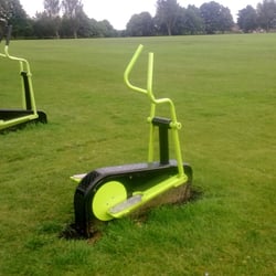 Selly Park