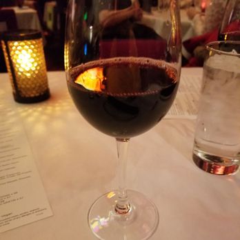 Carnivale Chicago - Tempranillo... tasty! - Latin American Near Me - Chicago, Illinois