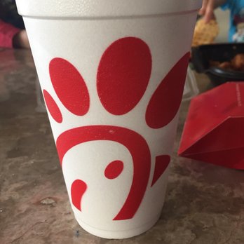 Chick-fil-A - Fast Food Near Me - Orange, California Chick-fil-A - Fast Food Near Me - Orange, California