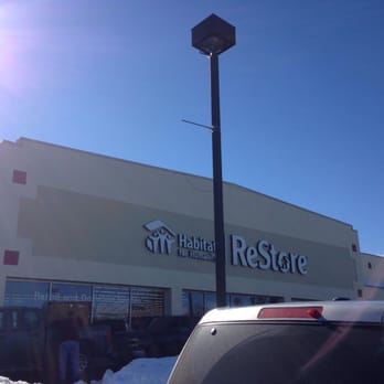 Habitat for Humanity Restore - Thrift Stores Near Me - Manassas, Virginia Habitat for Humanity Restore - Thrift Stores Near Me - Manassas, Virginia