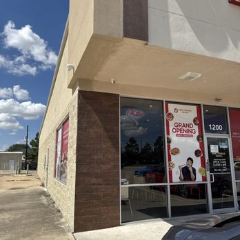 Paik's Noodle Cypress - Noodles Near Me - Cypress, Texas