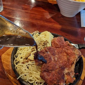 Tim's Kitchen - Asian Fusion Near Me - Davis, California