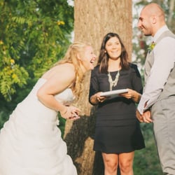 Weddings By Lia