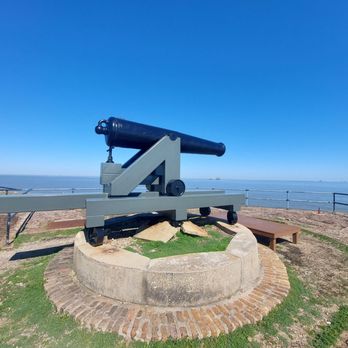 Historic Fort Gaines - Landmarks & Historical Buildings Near Me - Dauphin Island, Alabama Historic Fort Gaines - Landmarks & Historical Buildings Near Me - Dauphin Island, Alabama