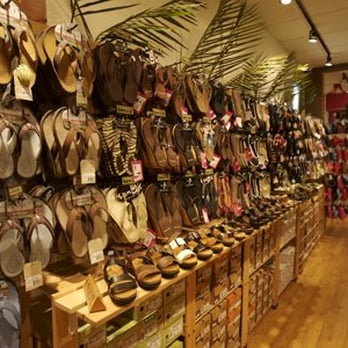 The Flop Shop - From the Flop Shop's website - Shoe Stores Near Me - Melbourne, Florida