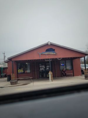 Sherry's Texan Seafood Restaurant by null