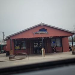 Sherry's Texan