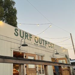Surf Outpost