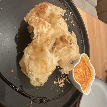 Manon - Roti curry - Thai Near Me - Fullerton, California Manon - Roti curry - Thai Near Me - Fullerton, California