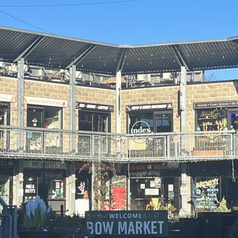 Lexie Butterfly Vintage - Bow Market - Used, Vintage & Consignment Near Me - Somerville, Massachusetts