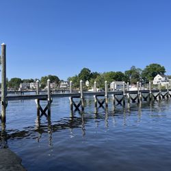 Gaspee Point