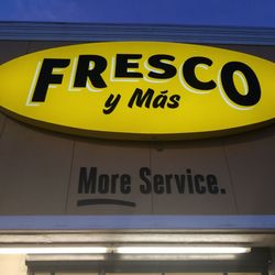 Fresco y Mas