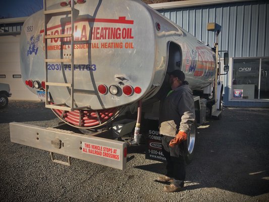 Fiorilla Heating Oil