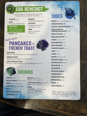 Benson's By The Beach by null