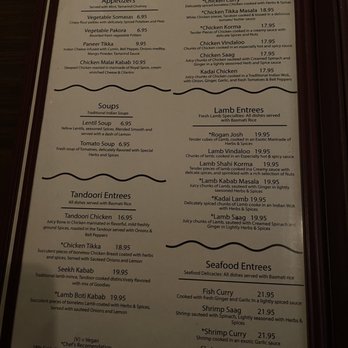 Saffron Indian Cuisine - Menu - Indian Near Me - Charlotte, North Carolina Saffron Indian Cuisine - Menu - Indian Near Me - Charlotte, North Carolina