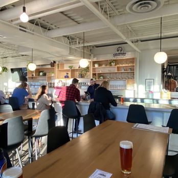 4 Noses Brewing Company - Breweries Near Me - Denver, Colorado