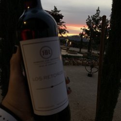 Rancho Los Retoños - Beautiful views
