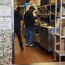 Wingstop - Where the magic happens!