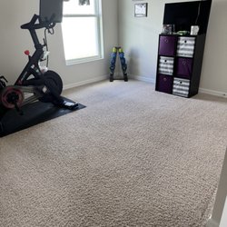 Oxi Fresh Carpet Cleaning
