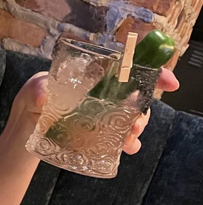 Taffer's Tavern by null