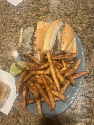 Fred's Tavern & Liquor Store by null