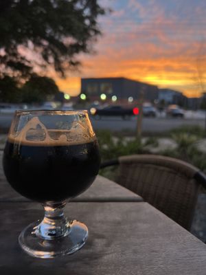 Monday Night Brewing - Garden Co. by null