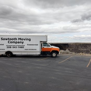 Sawtooth Moving Company - Locally owned and operated in Twin Falls. - Movers Near Me Sawtooth Moving Company - Locally owned and operated in Twin Falls. - Movers Near Me