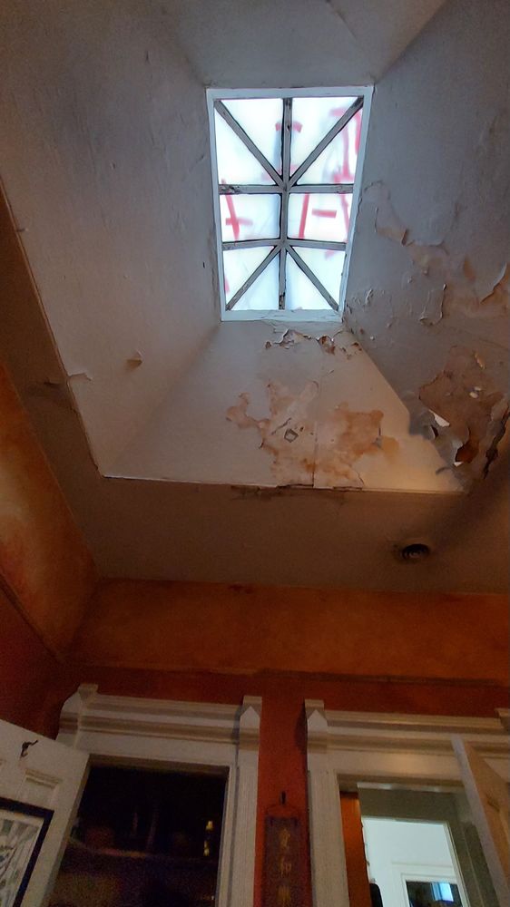 Slide of JCT Roofing