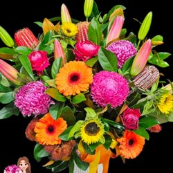 Hidden Florist Sunbury & Macedon Ranges
